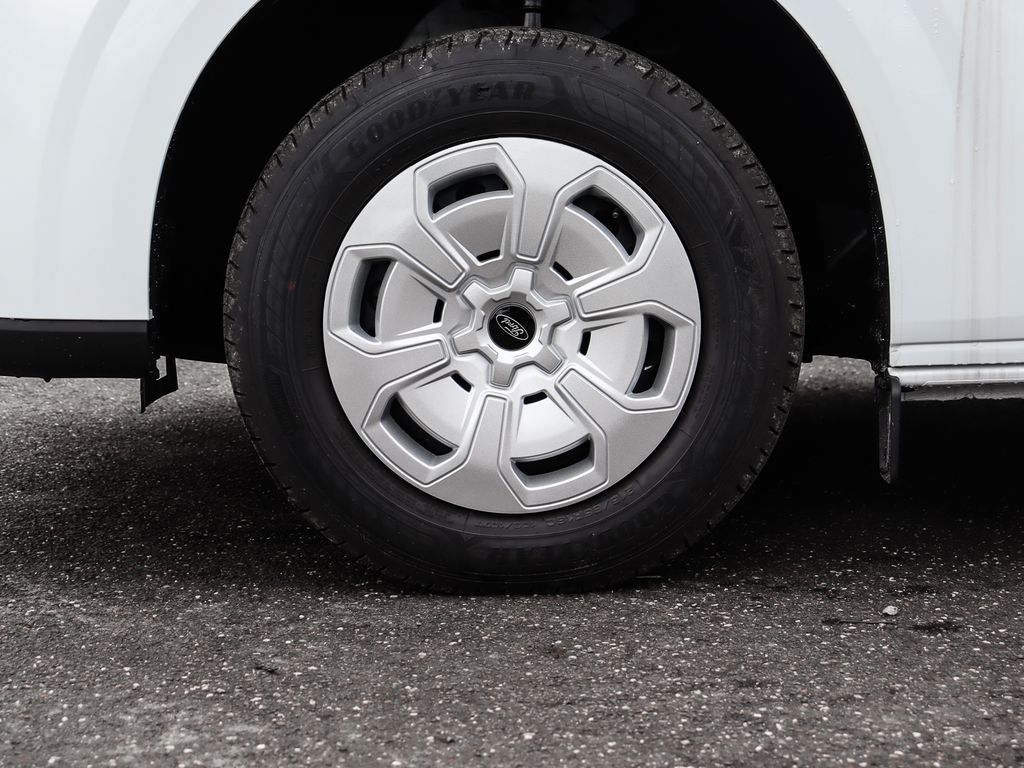 Ford Transit Custom 2025