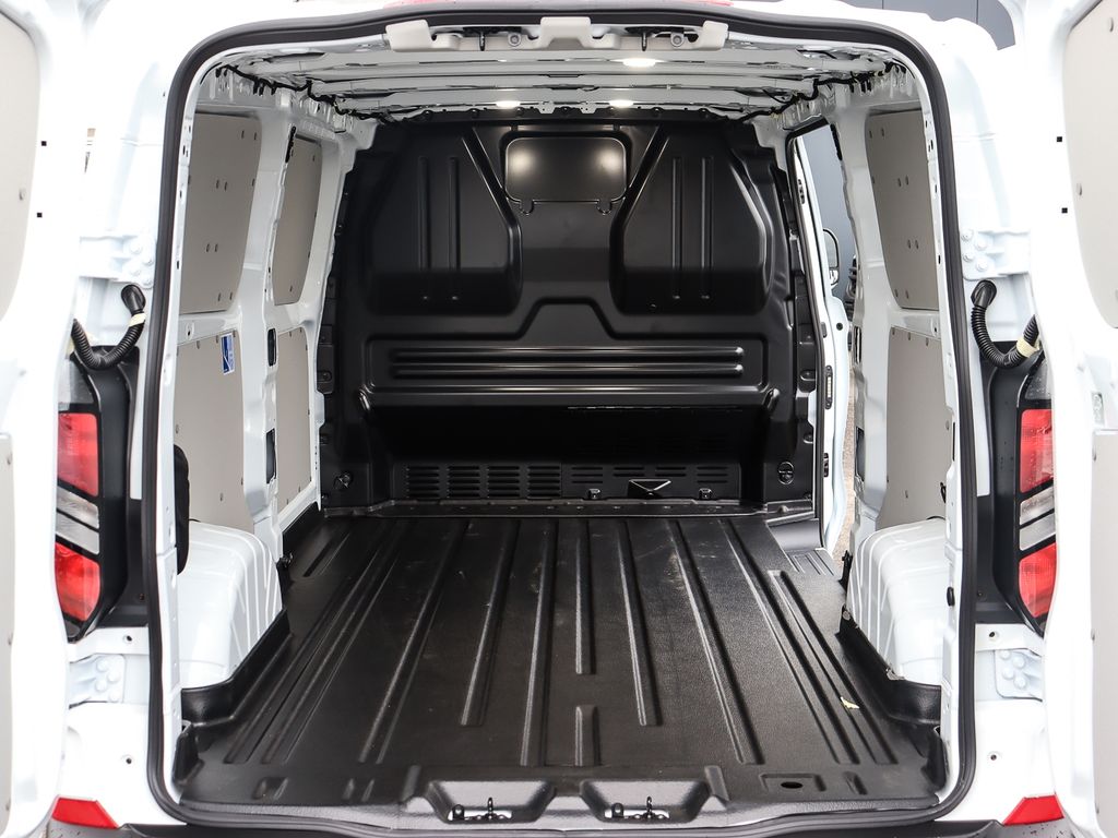 Ford Transit Custom 2025