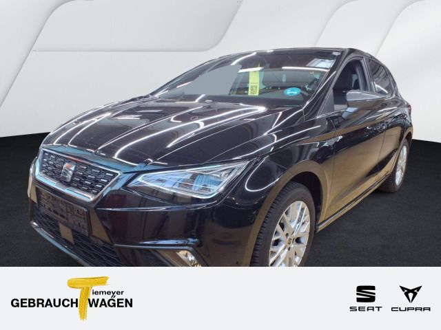 Seat Ibiza 2025