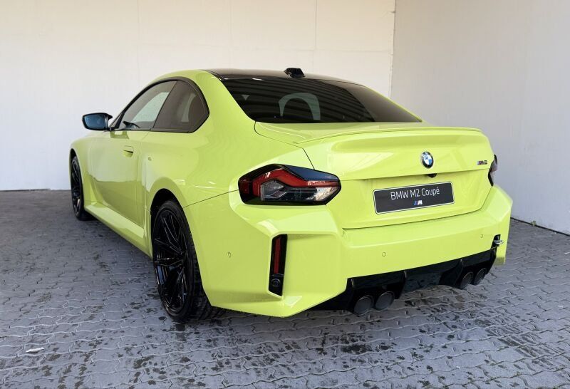 BMW M2