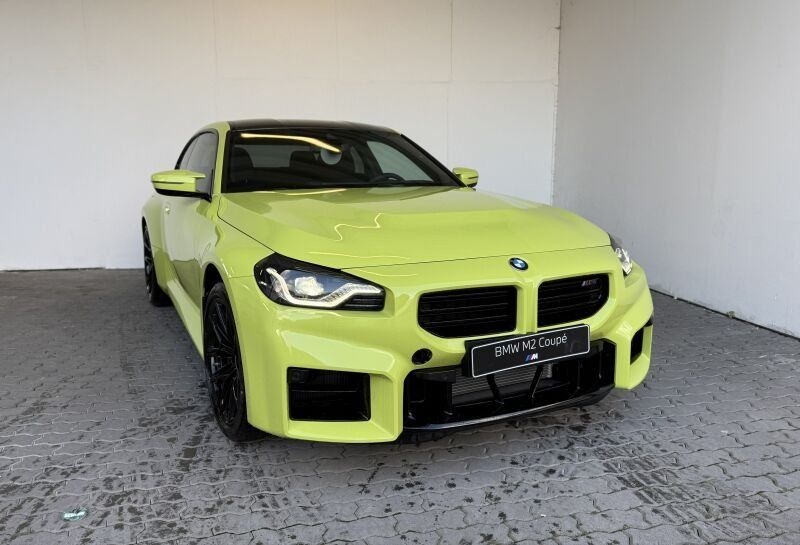 BMW M2