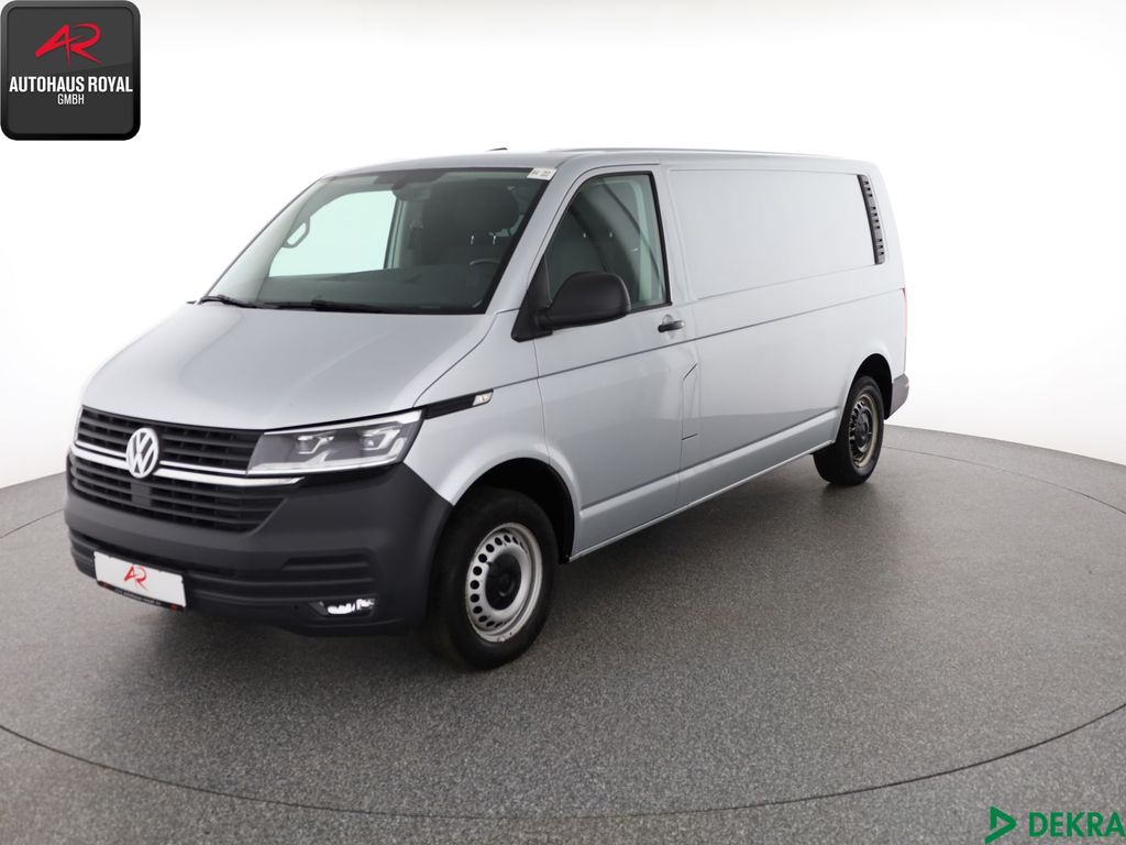Volkswagen T6 Transporter 2021