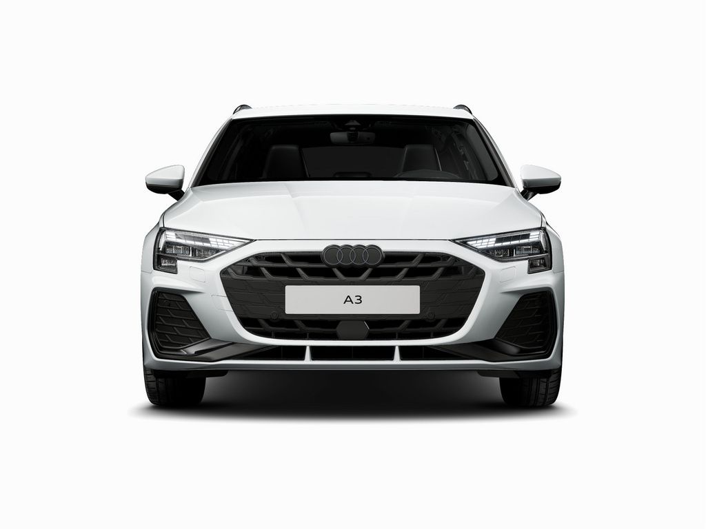 Audi A3 2025