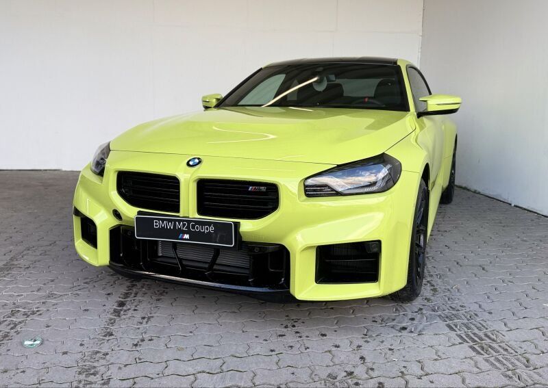 BMW M2