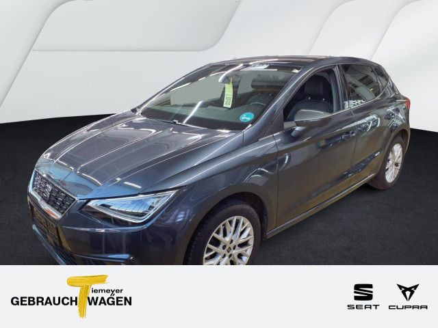 Seat Ibiza 2025