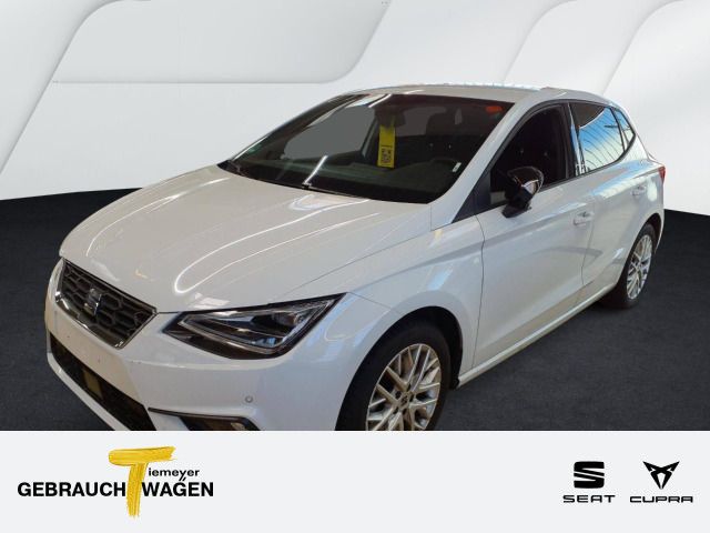 Seat Ibiza 2025