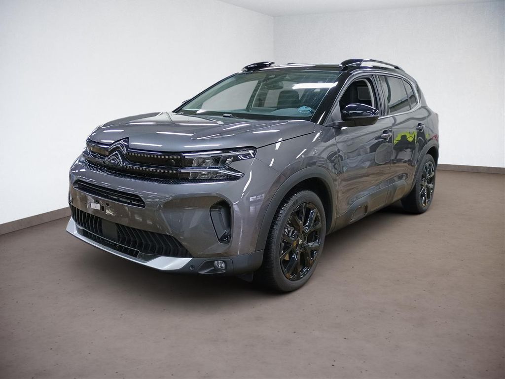 Citroën C5 Aircross 2024