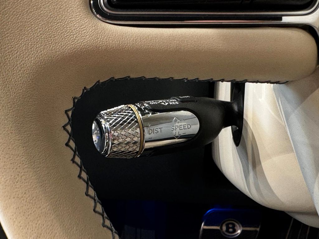 Bentley Continental GT 2021