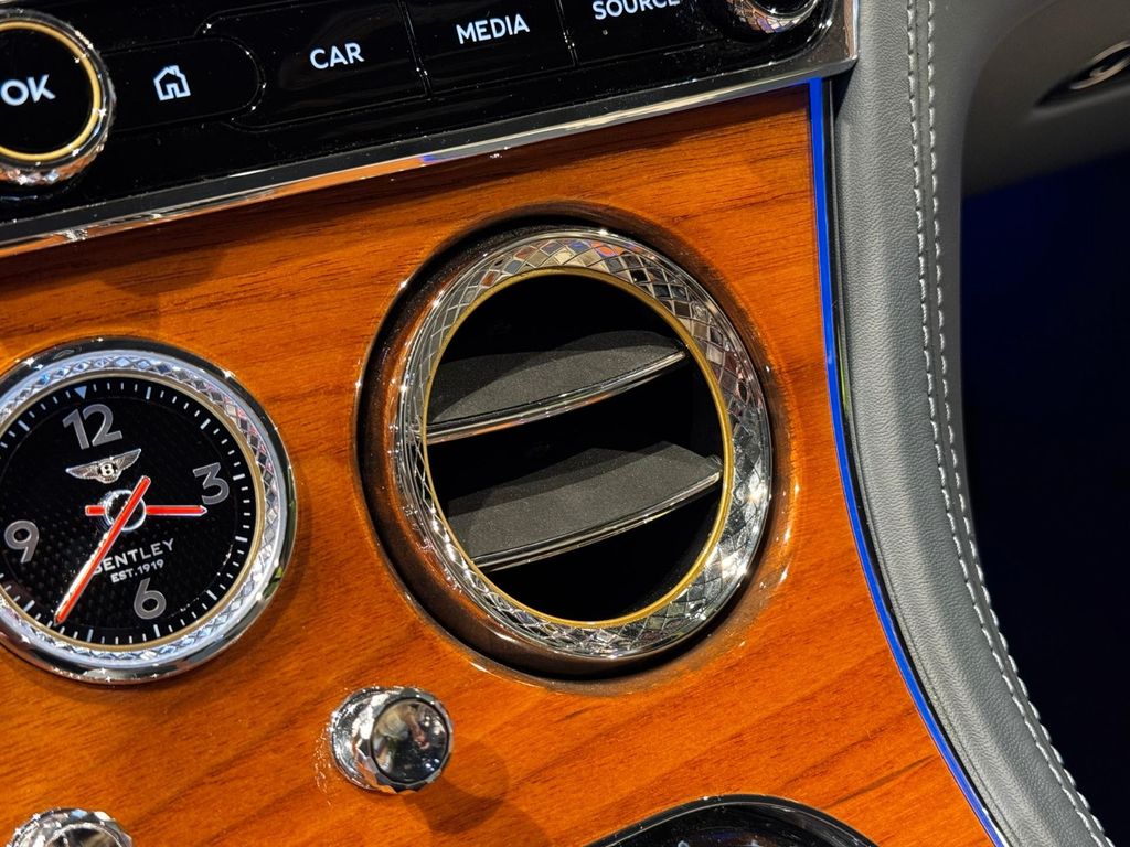 Bentley Continental GT 2021