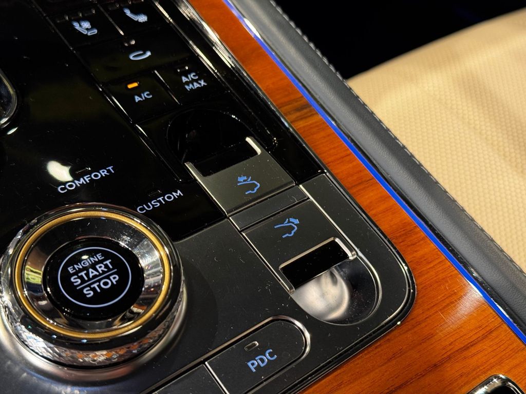 Bentley Continental GT 2021