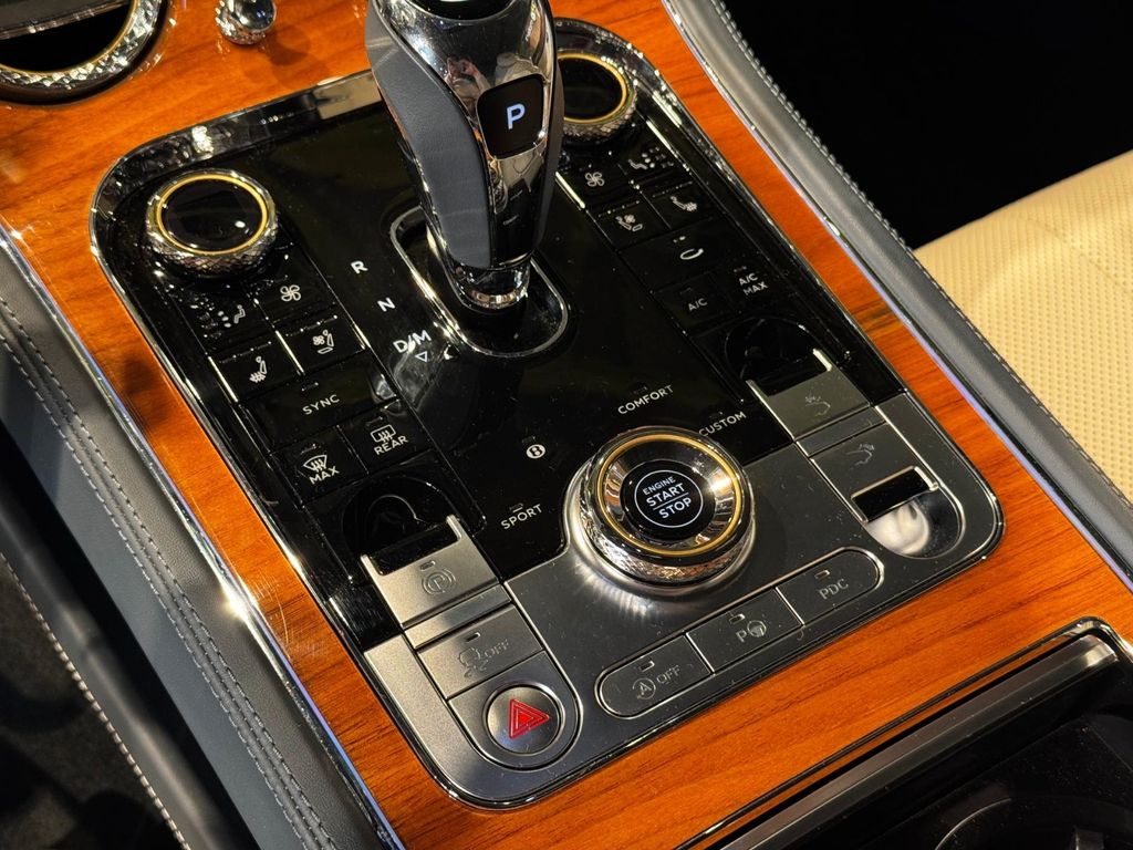 Bentley Continental GT 2021