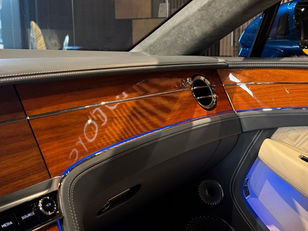 Bentley Continental GT 2021