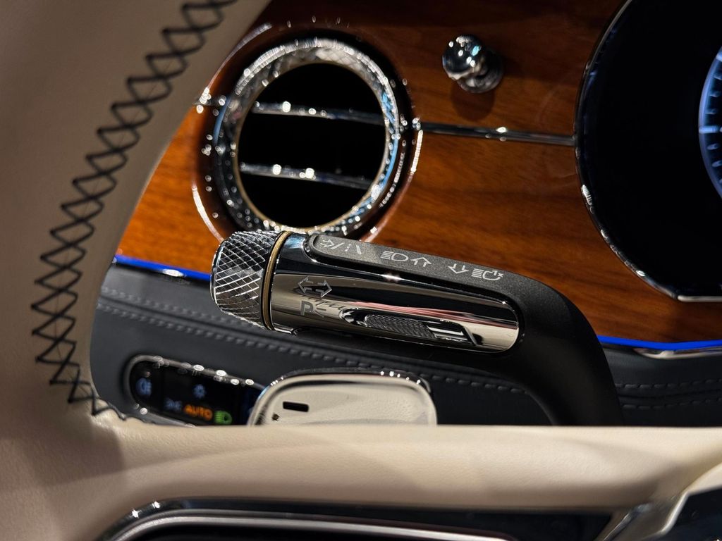 Bentley Continental GT 2021