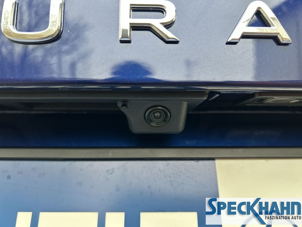 Volkswagen Touran 2024