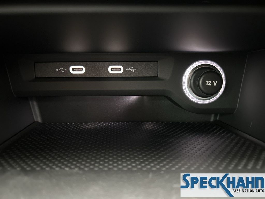 Volkswagen Touran 2024