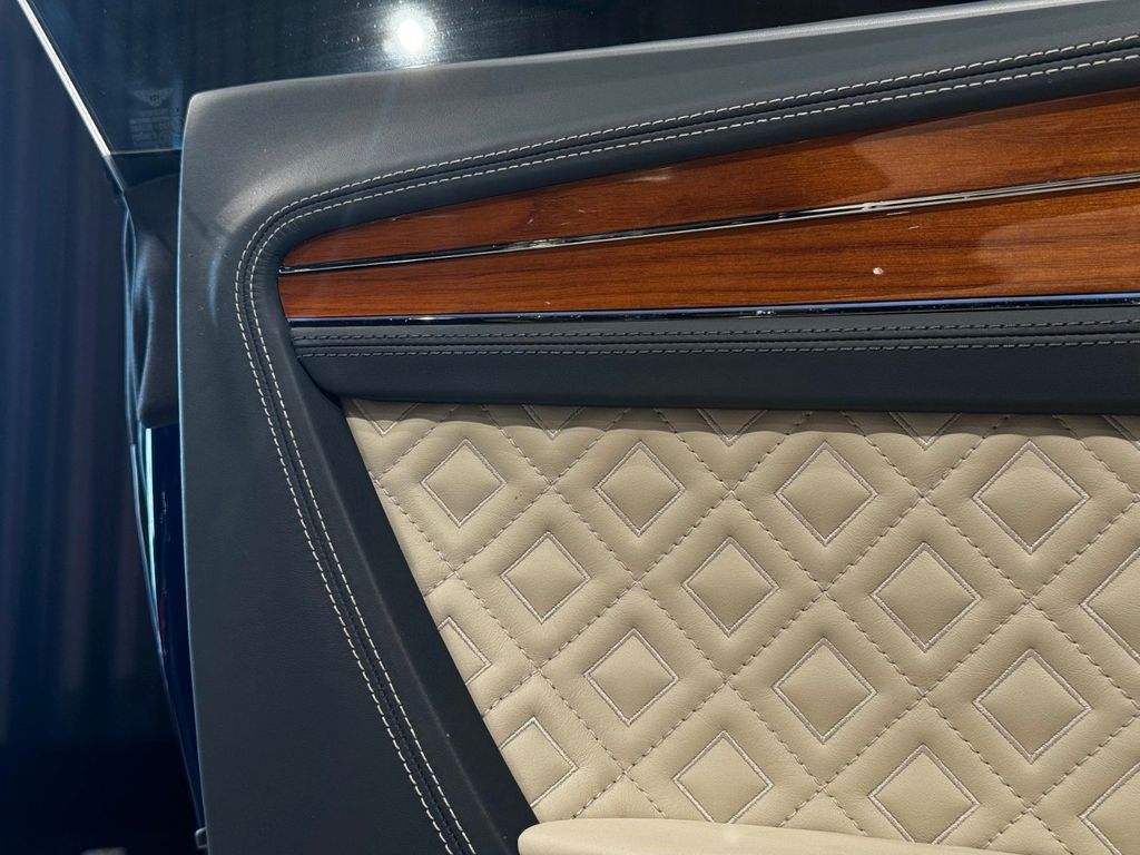 Bentley Continental GT 2021