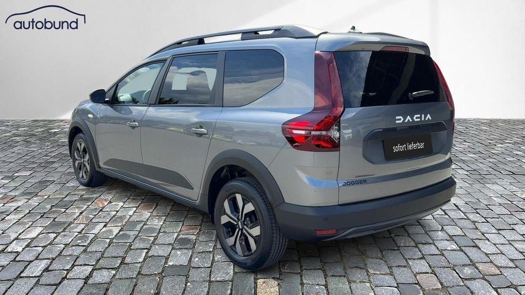 Dacia Jogger 2025