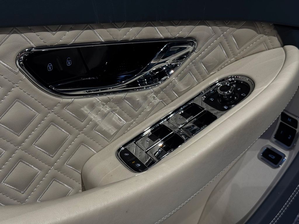 Bentley Continental GT 2021