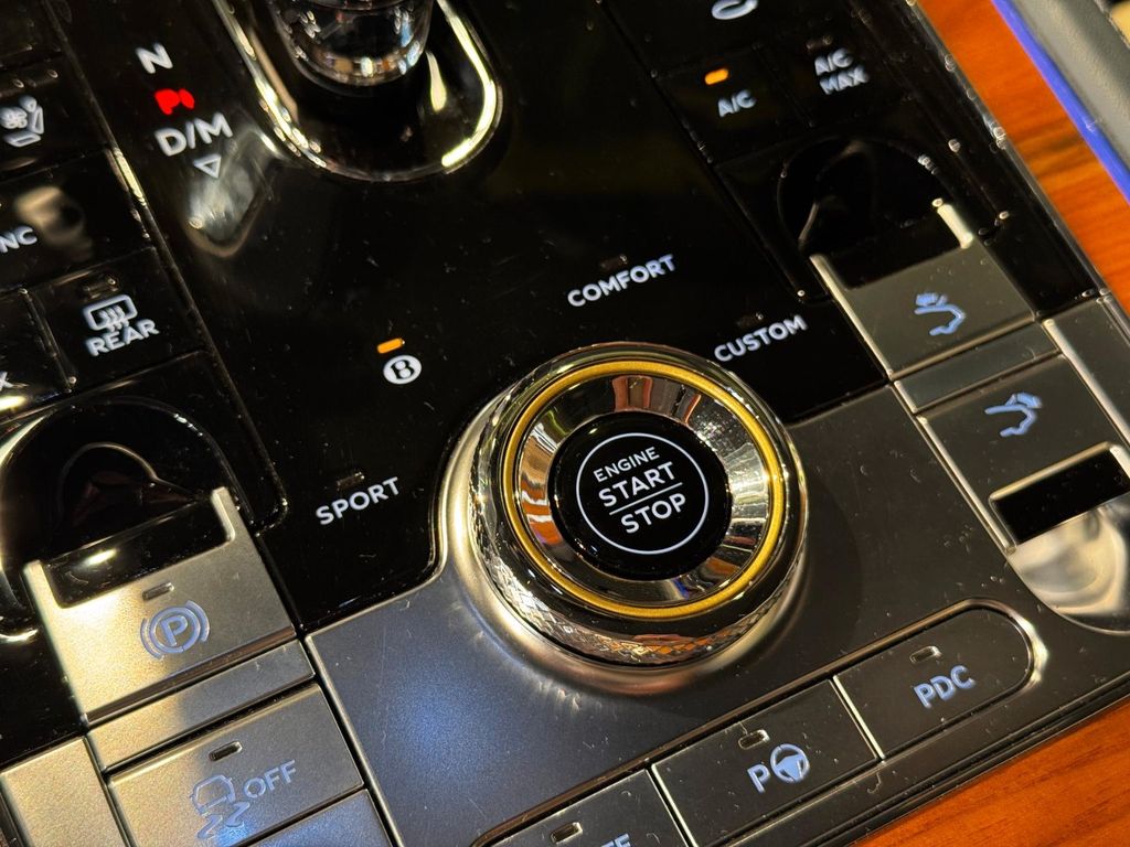 Bentley Continental GT 2021