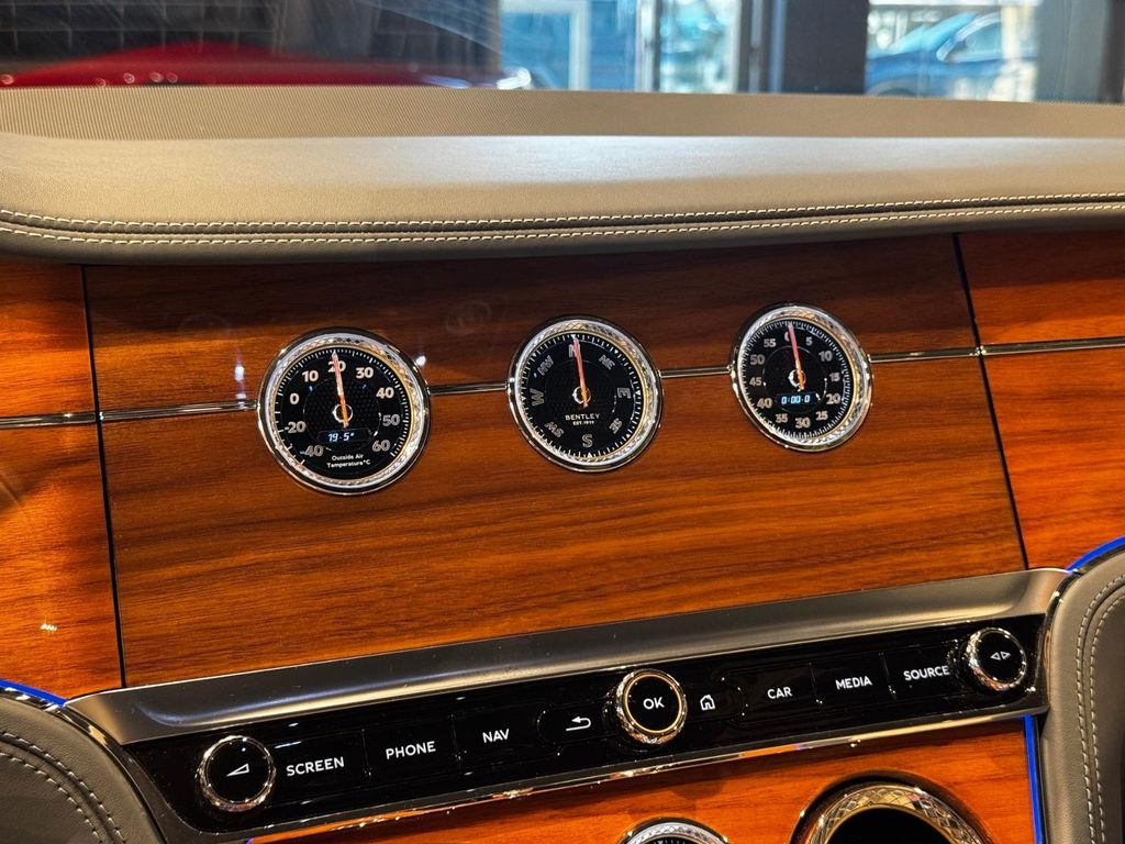 Bentley Continental GT 2021