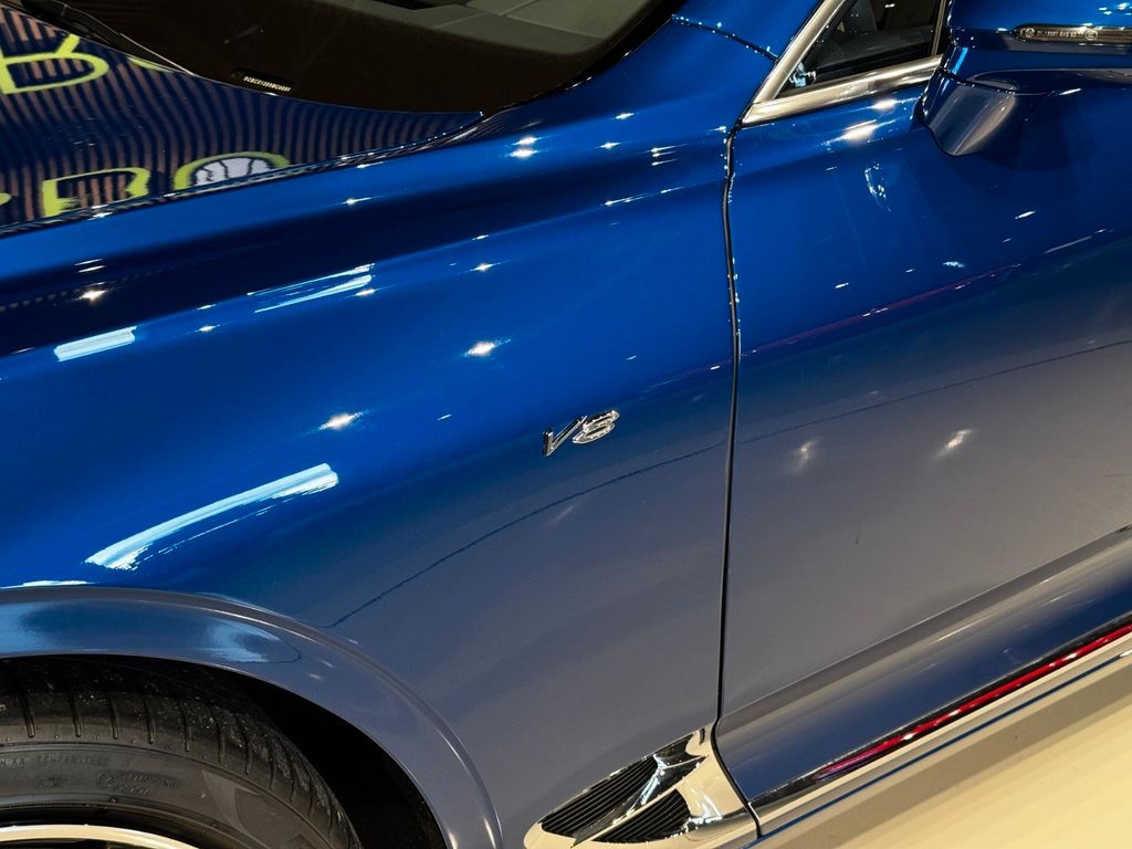 Bentley Continental GT 2021