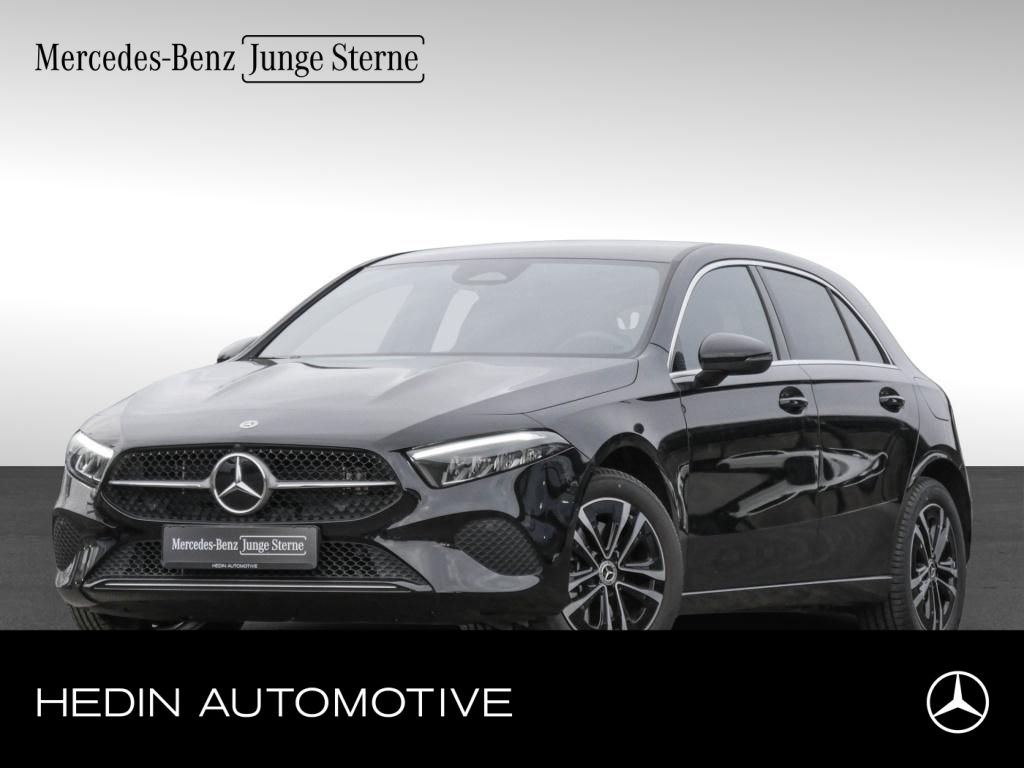 Mercedes-Benz A 250 2024