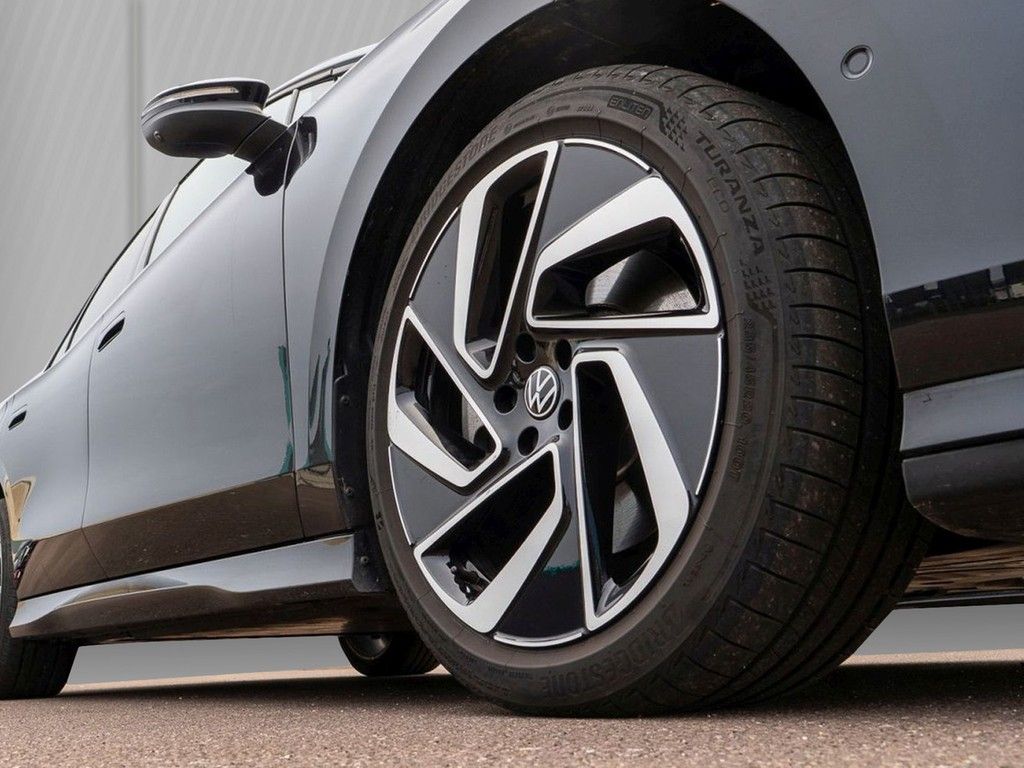 Volkswagen ID.7 2024