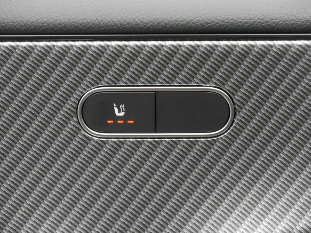 Mercedes-Benz A 250 2024