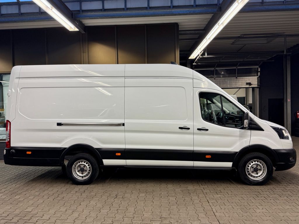 Ford Transit 2022