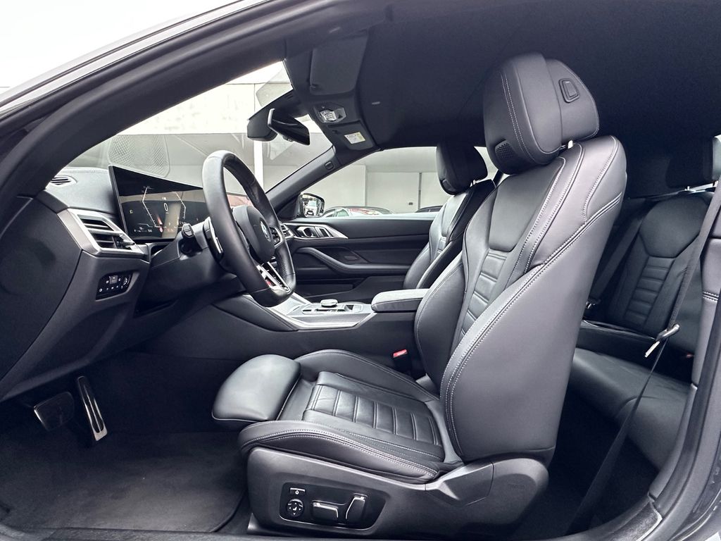 BMW 430 2025