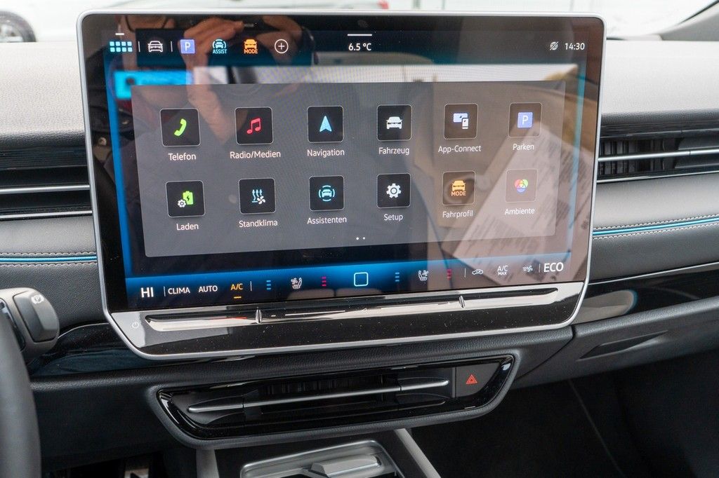 Volkswagen ID.7 2024