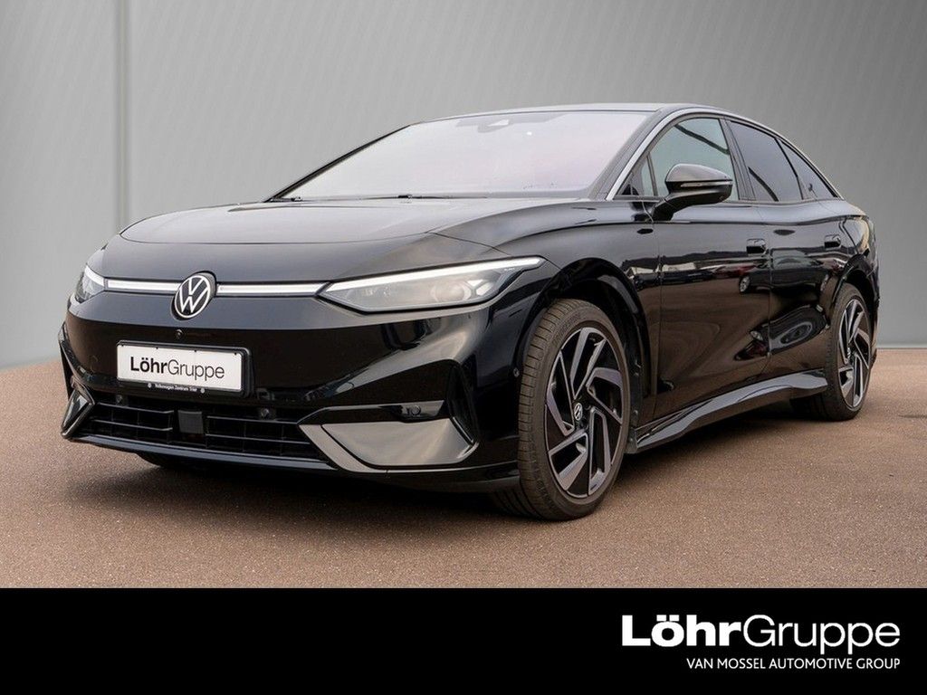 Volkswagen ID.7 2024