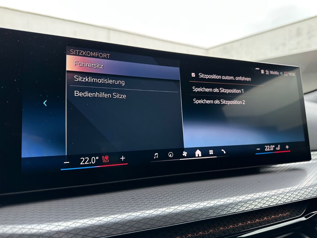 BMW 430 2025
