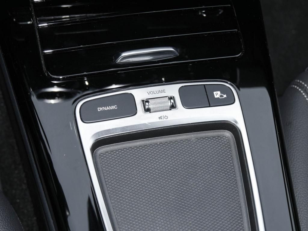 Mercedes-Benz A 250 2024