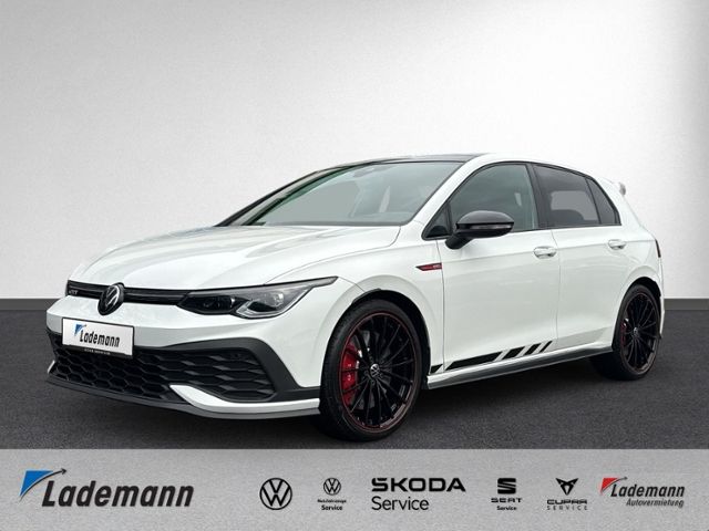 Volkswagen Golf 2025