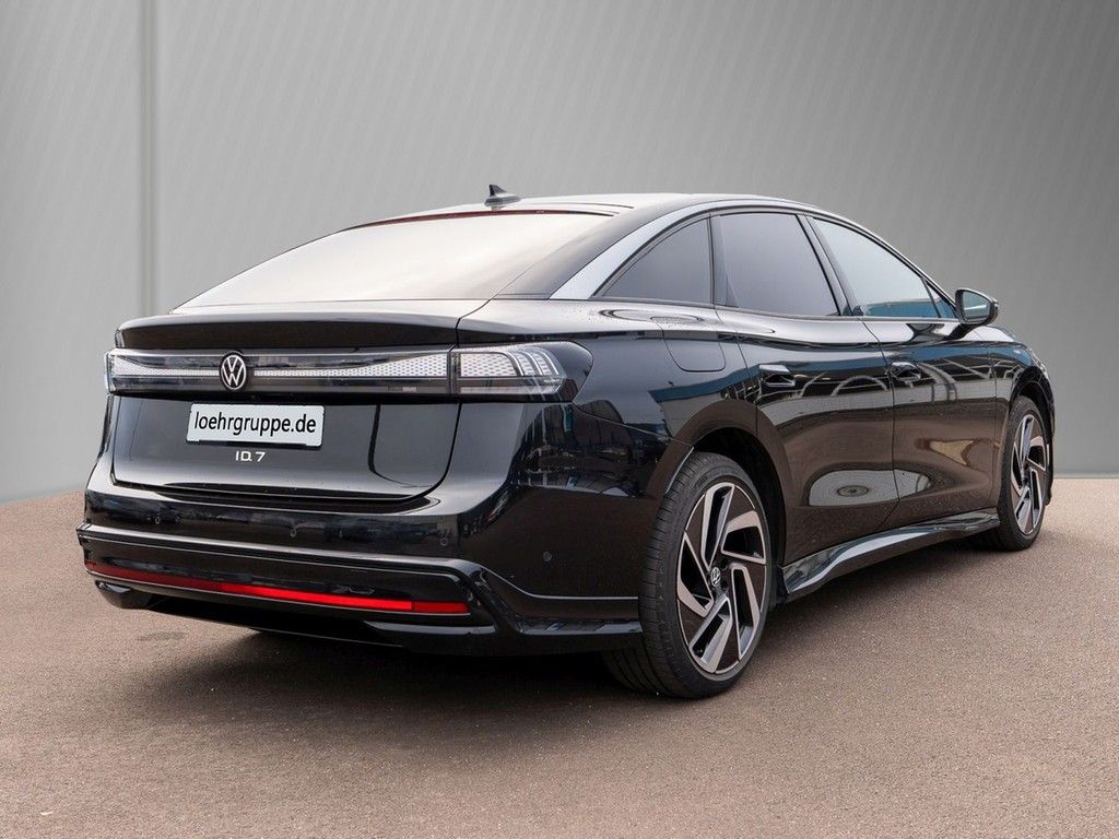 Volkswagen ID.7 2024