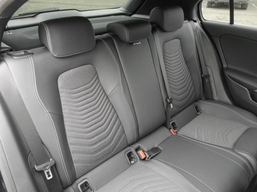 Mercedes-Benz A 250 2024