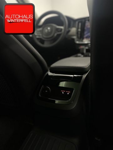 Volvo V90 2024