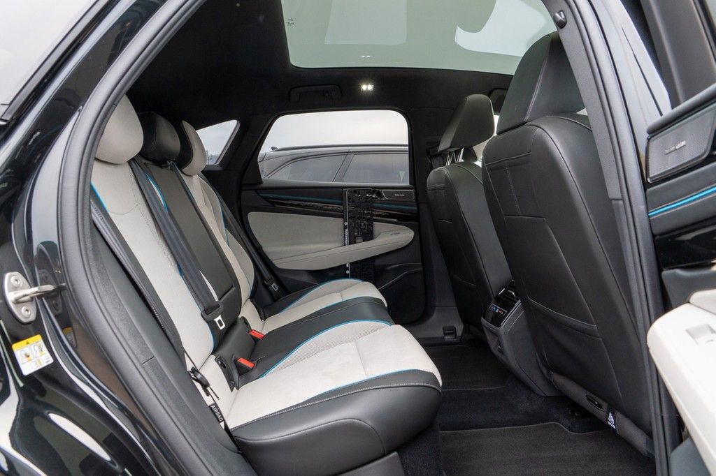 Volkswagen ID.7 2024