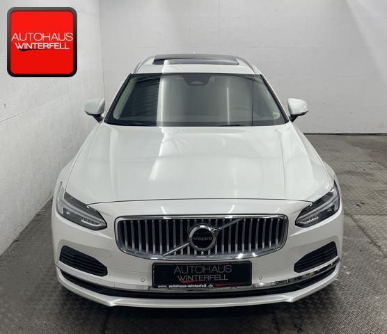 Volvo V90 2024