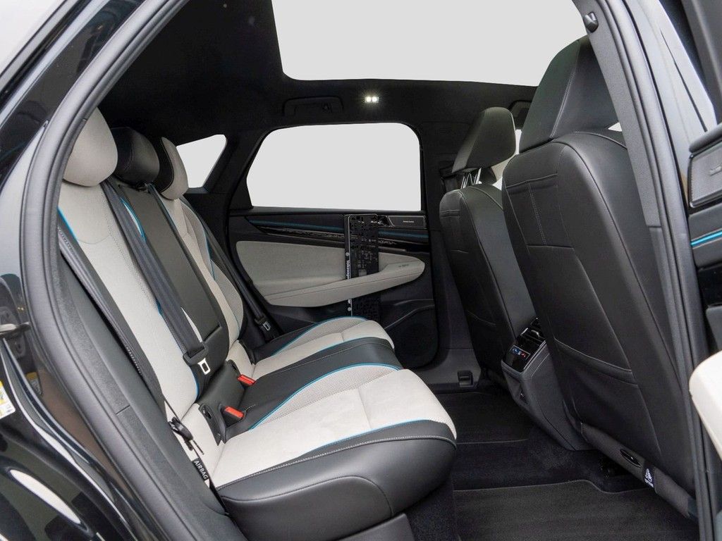 Volkswagen ID.7 2024