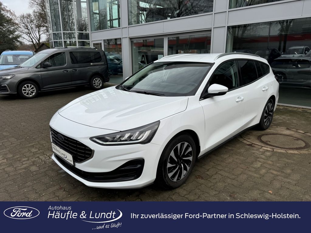 Ford Focus 2024