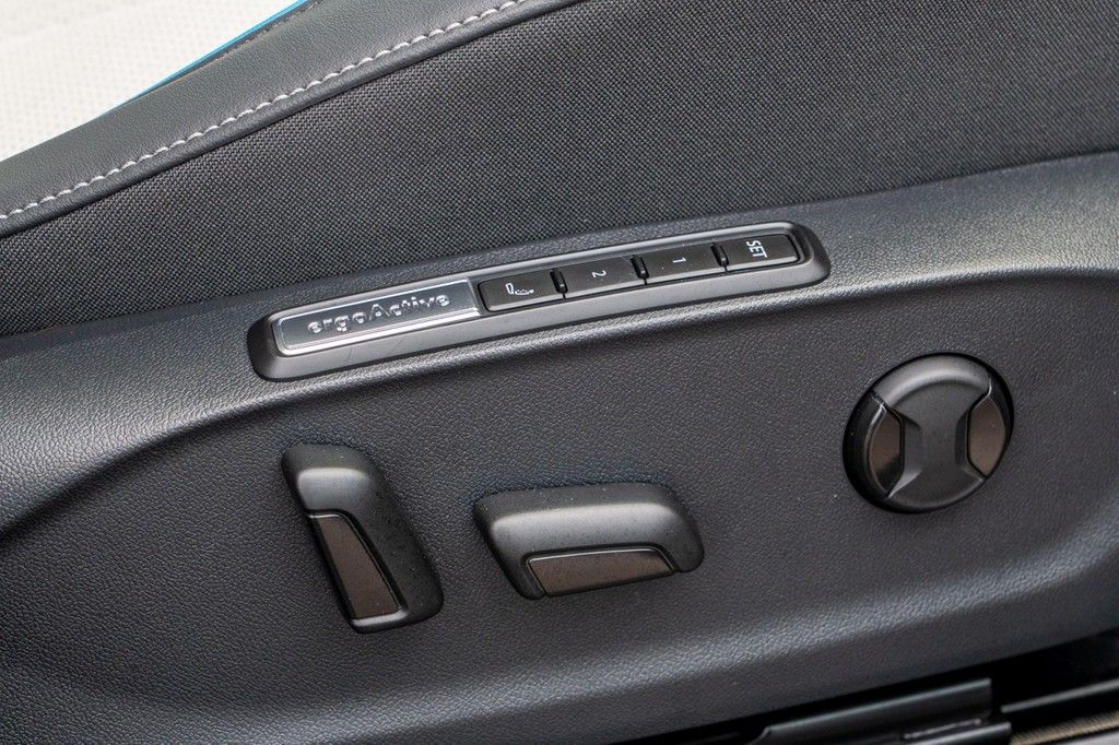 Volkswagen ID.7 2024