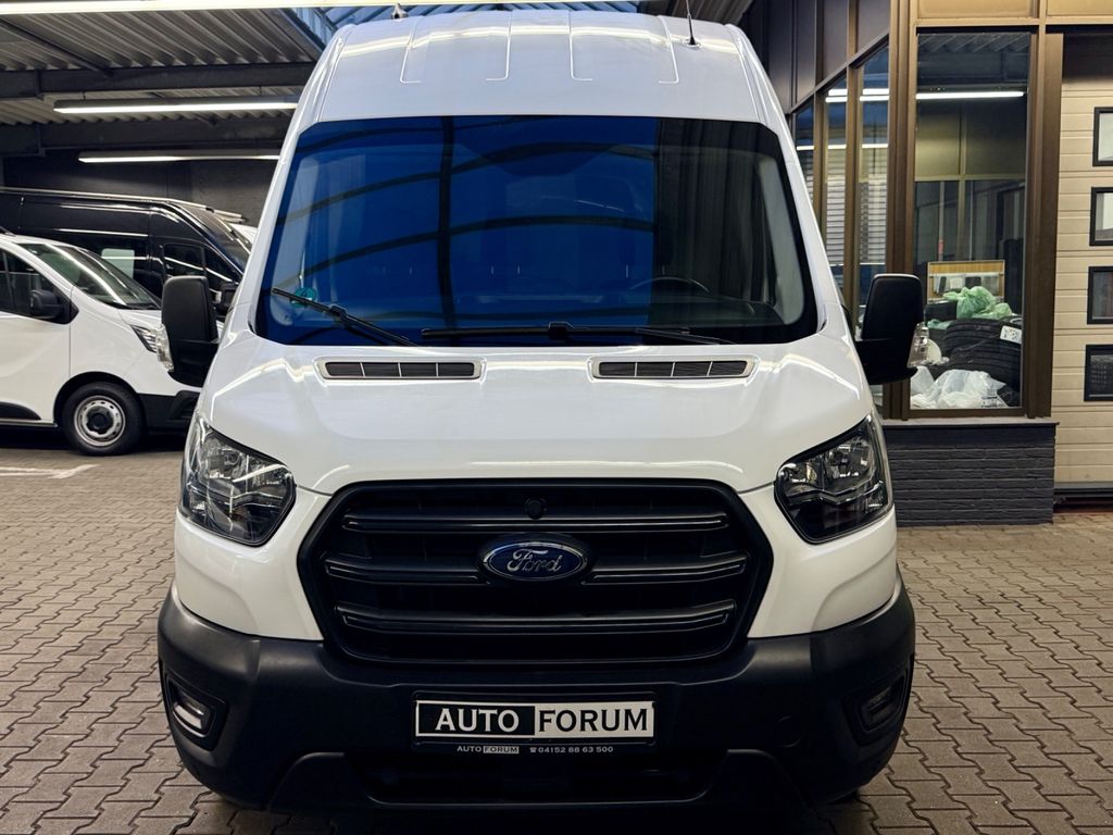 Ford Transit 2022