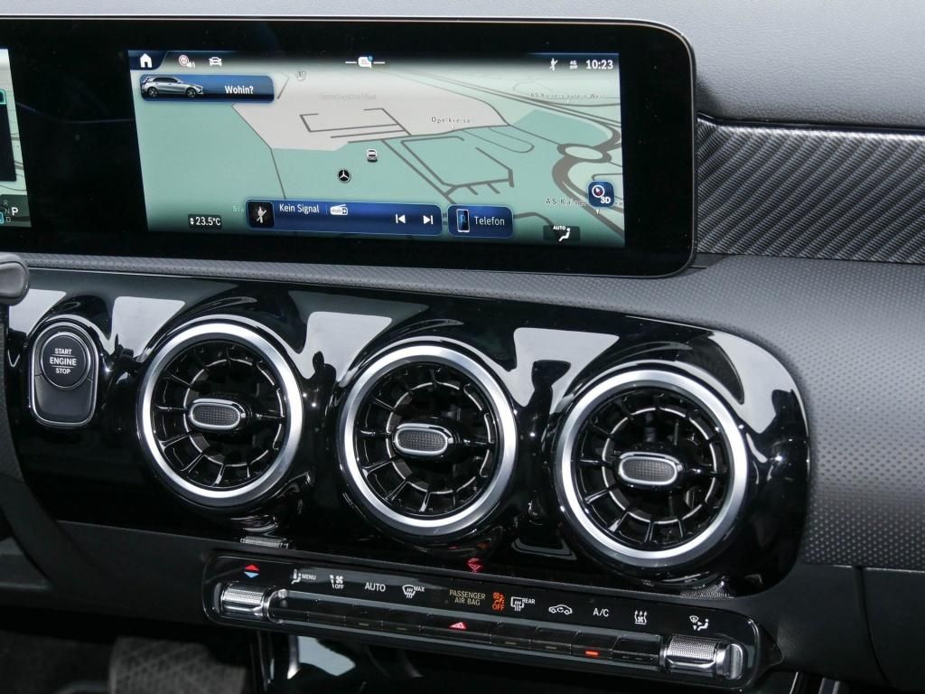 Mercedes-Benz A 250 2024