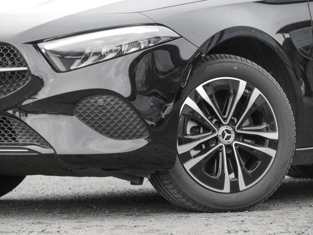 Mercedes-Benz A 250 2024