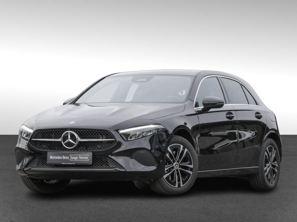 Mercedes-Benz A 250 2024