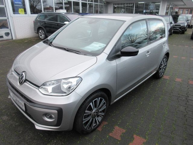Volkswagen up! 2020