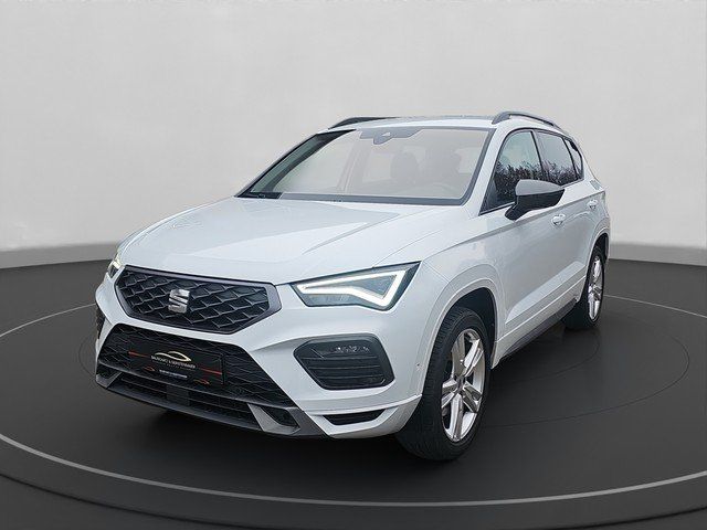 Seat Ateca 2022