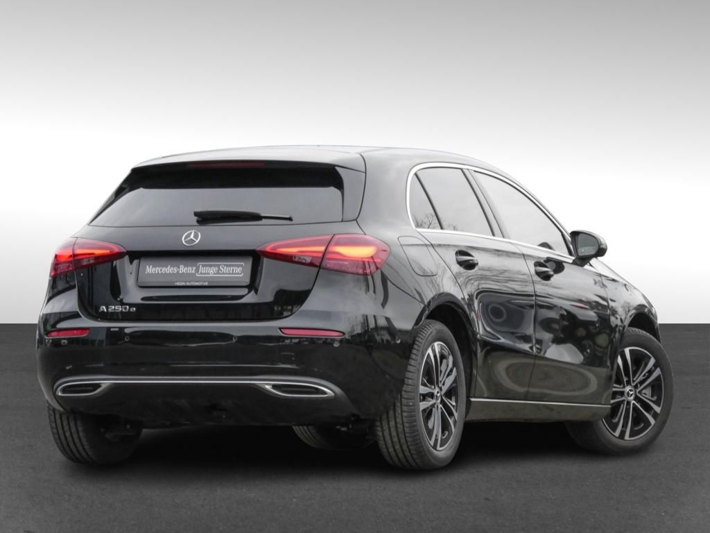 Mercedes-Benz A 250 2024